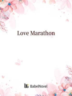 cover image of Love Marathon